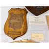 Image 12 : Vintage Educational Books and High School Ring