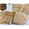 Image 13 : Vintage Educational Books and High School Ring