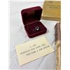 Image 7 : Vintage Educational Books and High School Ring