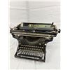 Image 1 : Vintage Underwood Standard Typewriter