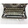 Image 3 : Vintage Underwood Standard Typewriter