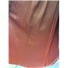 Image 2 : Fur Trench Coat