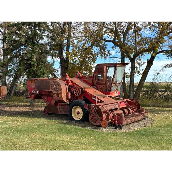 Massey Ferguson Super 92