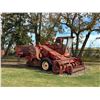 Image 1 : Massey Ferguson Super 92