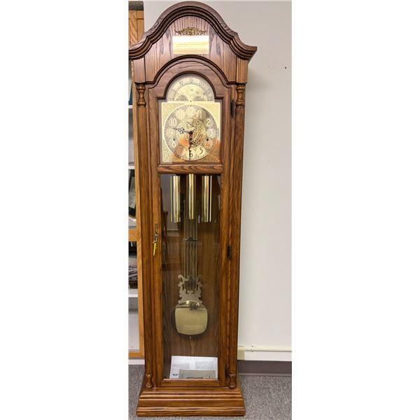 Laurentien Grandfather Clock