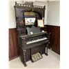 Image 1 : World War 1 Era Organ
