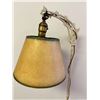 Image 2 : Vintage Lamp with Toggle Switch