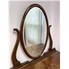 Image 2 : Antique Dresser with Mirror