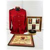 Image 1 : RCMP Memorabilia