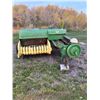 Image 1 : Roto-Flo Feed Bailer