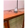 Image 2 : Wooden Display Cabinet
