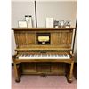 Image 1 : Antique Player Piano