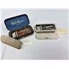 Image 1 : Vintage Rolls Razors