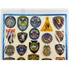 Image 2 : Police Patch Collection