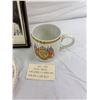 Image 2 : Royal Monarch Memorabilia