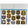 Image 1 : American Police Patches