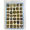 Image 1 : American Police Patches