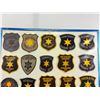 Image 2 : American Police Patches