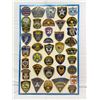 Image 1 : American Police Patches