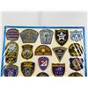 Image 2 : American Police Patches