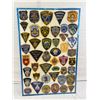 Image 1 : American Police Patches