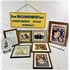Image 1 : Don Mazankowski Memorabilia