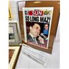 Image 2 : Don Mazankowski Memorabilia