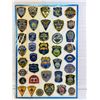 Image 1 : American Police Patches