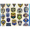 Image 3 : American Police Patches