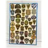 Image 1 : American Police Patches