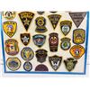 Image 3 : American Police Patches