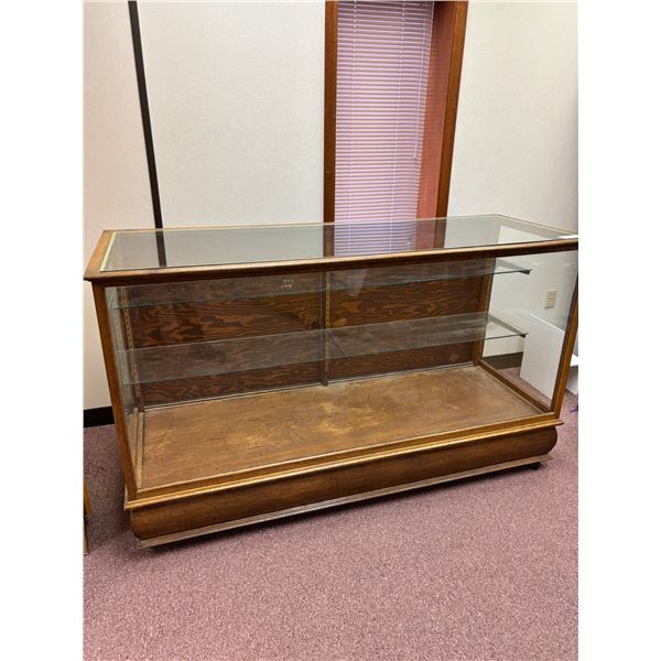 Glass Showcase