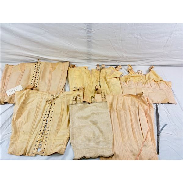 Vintage Corsets