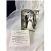 Image 2 : Vintage Wedding Dress and Veil