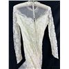 Image 7 : Vintage Wedding Dress and Veil