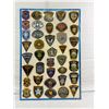 Image 1 : American Police Patches