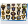 Image 3 : American Police Patches