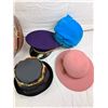 Image 2 : Vintage Hats