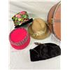 Image 3 : Vintage Hats