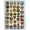 Image 1 : American Police Patches