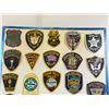 Image 2 : American Police Patches