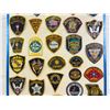 Image 3 : American Police Patches
