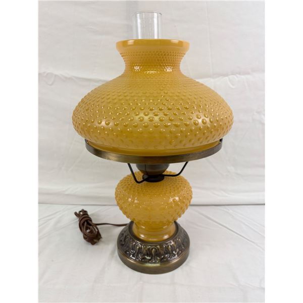 Vintage Table Lamp