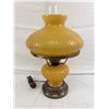 Image 1 : Vintage Table Lamp