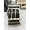 Image 2 : Vintage Adding Machines