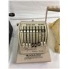 Image 4 : Vintage Adding Machines