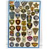 Image 1 : American Police Patches