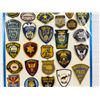 Image 3 : American Police Patches