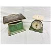 Image 1 : 2 Vintage Scales