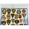 Image 1 : American Police Patches